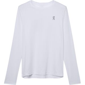 On - Core Long-T W - Vit - L - Damer - T-shirt On - Core Long-T W - Vit - L - Damer - T-shirt