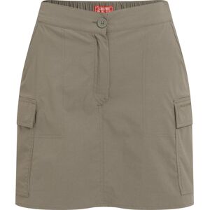 Craghoppers Women's NosiLife Pro Cargo Skort Wild Olive 14 Craghoppers Women's NosiLife Pro Cargo Skort Wild Olive 14