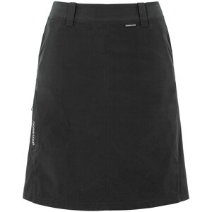 Didriksons Women's Liv Skirt 4 Black 46 Didriksons Women's Liv Skirt 4 Black 46