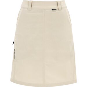 Didriksons Women's Liv Skirt 4 Light Beige 38 Didriksons Women's Liv Skirt 4 Light Beige 38