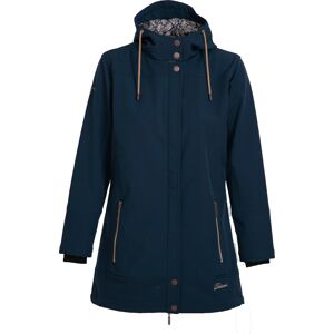 Dobsom Women's Pompei Jacket Navy 34 Dobsom Women's Pompei Jacket Navy 34