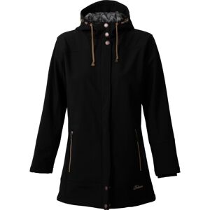 Dobsom Women's Pompei Jacket Black 34 Dobsom Women's Pompei Jacket Black 34