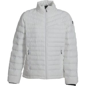 Dobsom Women's Denton Jacket Offwhite 46 Dobsom Women's Denton Jacket Offwhite 46