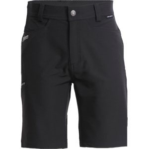 Dobsom Women's Moss Shorts Black 40 Dobsom Women's Moss Shorts Black 40