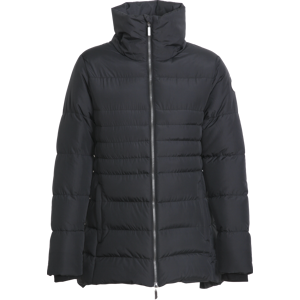 Dobsom Women's Nicetta Jacket Black 42 Dobsom Women's Nicetta Jacket Black 42