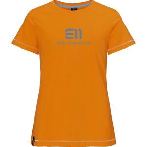 Elevenate Women's Riders Tee Marmalade S Elevenate Women's Riders Tee Marmalade S