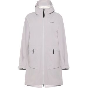 Didriksons Women's Eliana Parka Sunrise Mist 42 Didriksons Women's Eliana Parka Sunrise Mist 42