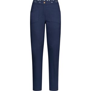 La Sportiva Women's Mantra Pants Night Sky/chalk M La Sportiva Women's Mantra Pants Night Sky/chalk M