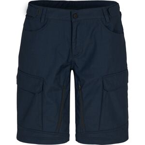 Gridarmor Granheim Hiking Shorts Women's Navy Blazer 38 Gridarmor Granheim Hiking Shorts Women's Navy Blazer 38