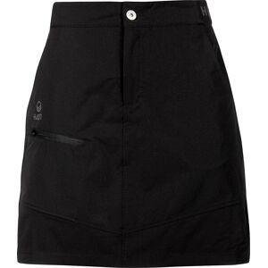 Halti Women's Pallas Lite X-Stretch Skort Black 34 Halti Women's Pallas Lite X-Stretch Skort Black 34