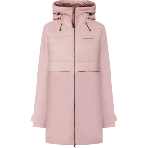 Didriksons Women's Hella Parka Oyster Lilac 44 Didriksons Women's Hella Parka Oyster Lilac 44