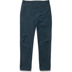 Houdini Women's Omni Pants Blue Illusion XS Houdini Women's Omni Pants Blue Illusion XS