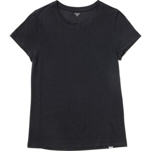 Houdini Women's Tree Tee True Black XS Houdini Women's Tree Tee True Black XS