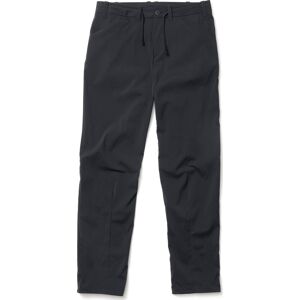 Houdini Women's Wadi Pants True Black S Houdini Women's Wadi Pants True Black S
