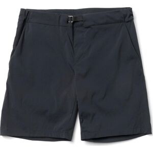 Houdini Women's Wadi Shorts True Black XS Houdini Women's Wadi Shorts True Black XS