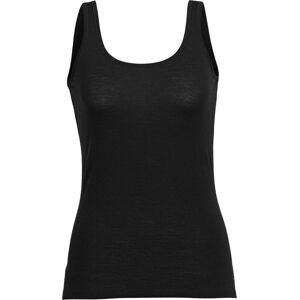 Icebreaker - Siren Tank - Merino Wool - Sleeveless - Tank Icebreaker - Siren Tank - Merino Wool - Sleeveless - Tank
