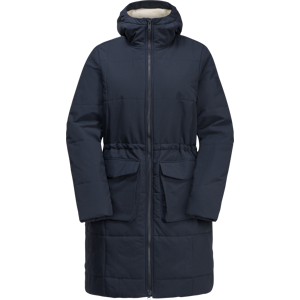 Jack Wolfskin Vinter Kvinna Modell 12073611010 - Vinterjacka Jack Wolfskin Vinter Kvinna Modell 12073611010 - Vinterjacka