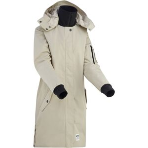 Kari Traa Women's Hjellane Parka Shell S Kari Traa Women's Hjellane Parka Shell S