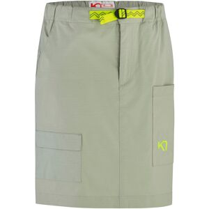 Kari Traa Women's Mølster Skirt Slate XS Kari Traa Women's Mølster Skirt Slate XS