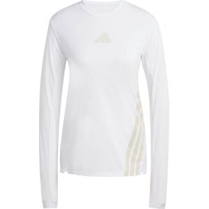 Adidas Women's Terrex Xperior CLIMACOOL+ Long Sleeve T-shirt White M Adidas Women's Terrex Xperior CLIMACOOL+ Long Sleeve T-shirt White M