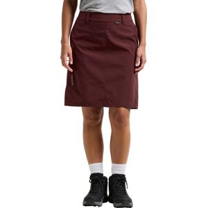 Didriksons Women's Liv Skirt 4 Old Rust 46 Didriksons Women's Liv Skirt 4 Old Rust 46