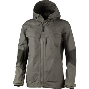 Lundhags Women's Authentic Jacket Forest Green/Dark Fog M Lundhags Women's Authentic Jacket Forest Green/Dark Fog M