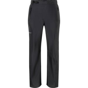 Marmot Women's Minimalist Pertex Pant Black S Marmot Women's Minimalist Pertex Pant Black S