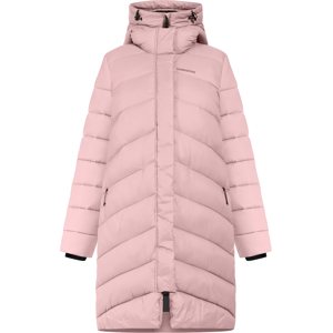 Didriksons Women's Marion Parka Oyster Lilac 34 Didriksons Women's Marion Parka Oyster Lilac 34