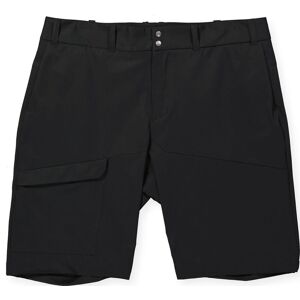 Houdini Women's Go Shorts True Black S Houdini Women's Go Shorts True Black S