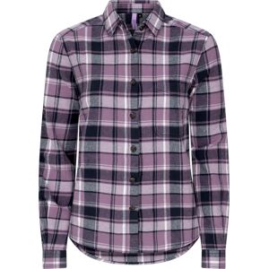 Urberg Women's Light Flanell Shirt Very Grape XL Urberg Women's Light Flanell Shirt Very Grape XL