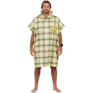 After Essentials Poncho American Fishing Pikes OneSize After Essentials Poncho American Fishing Pikes OneSize