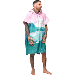 After Essentials Poncho Destination Hawai OneSize After Essentials Poncho Destination Hawai OneSize