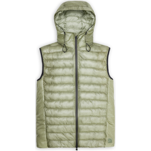 Rains Unisex Kaunas Vest W1T1 Earth L Rains Unisex Kaunas Vest W1T1 Earth L