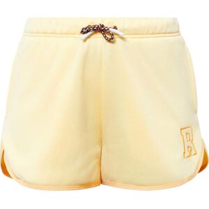 Röhnisch Women's Casual Track Shorts Doouble Cream XS Röhnisch Women's Casual Track Shorts Doouble Cream XS