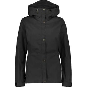 Sasta Mella+ Jacket Black 40+ Sasta Mella+ Jacket Black 40+