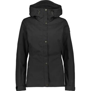 Sasta Women´s Mella Jacket Black 36 Sasta Women´s Mella Jacket Black 36