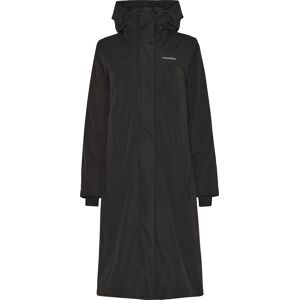 Didriksons Women's Selina Parka Black 48 Didriksons Women's Selina Parka Black 48