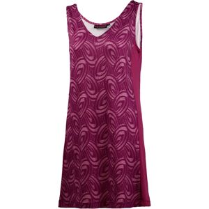 Skhoop Women's Jess Dress Fuccia XS Skhoop Women's Jess Dress Fuccia XS