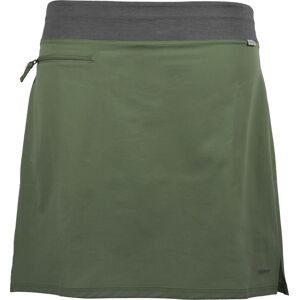 Skhoop Women's Outdoor Skort Dark Green XS Skhoop Women's Outdoor Skort Dark Green XS