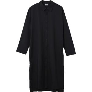 Houdini Women's Route Shirt Dress II True Black XL Houdini Women's Route Shirt Dress II True Black XL