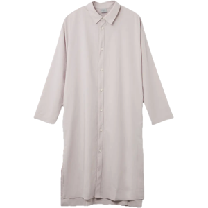 Houdini Women's Route Shirt Dress II Silver Purple M Houdini Women's Route Shirt Dress II Silver Purple M