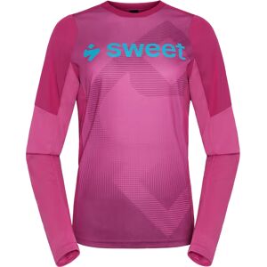 Sweet Women's Hunter II Trail Long Sleeve Fuchsia M Sweet Women's Hunter II Trail Long Sleeve Fuchsia M