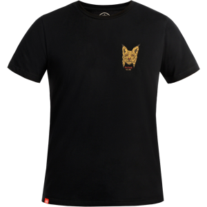 Pajak Unisex Swanski T-Shirt Lynx M Pajak Unisex Swanski T-Shirt Lynx M
