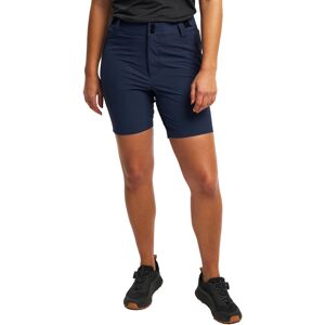 Tenson Women's TXlite Stretch Shorts Dark Navy S Tenson Women's TXlite Stretch Shorts Dark Navy S