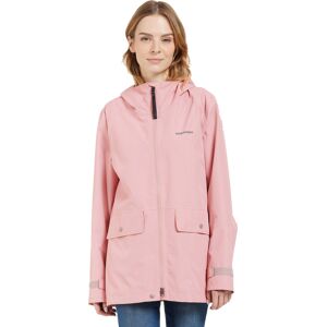 Didriksons Women's Tone Parka Oyster Lilac 38 Didriksons Women's Tone Parka Oyster Lilac 38