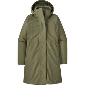 Patagonia Women's Tres 3-in-1 Parka Pine Needle Green S Patagonia Women's Tres 3-in-1 Parka Pine Needle Green S