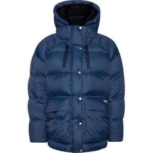 Varg Women's Tvärå Down Jacket Arctic Blue M Varg Women's Tvärå Down Jacket Arctic Blue M