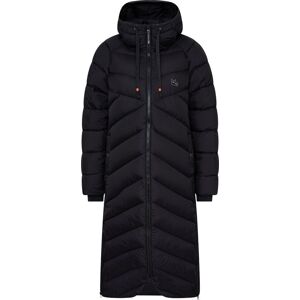 Varg Women's Kalix Bio Down Parka Carbon Black XS Varg Women's Kalix Bio Down Parka Carbon Black XS