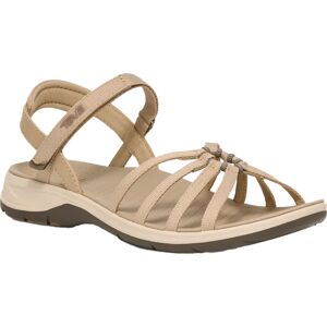 Teva Women's Tirra Traveler White Pepper 38 Teva Women's Tirra Traveler White Pepper 38