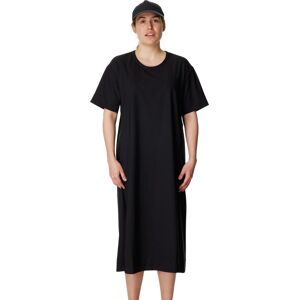 Houdini Women's Cover Dress True Black M Houdini Women's Cover Dress True Black M